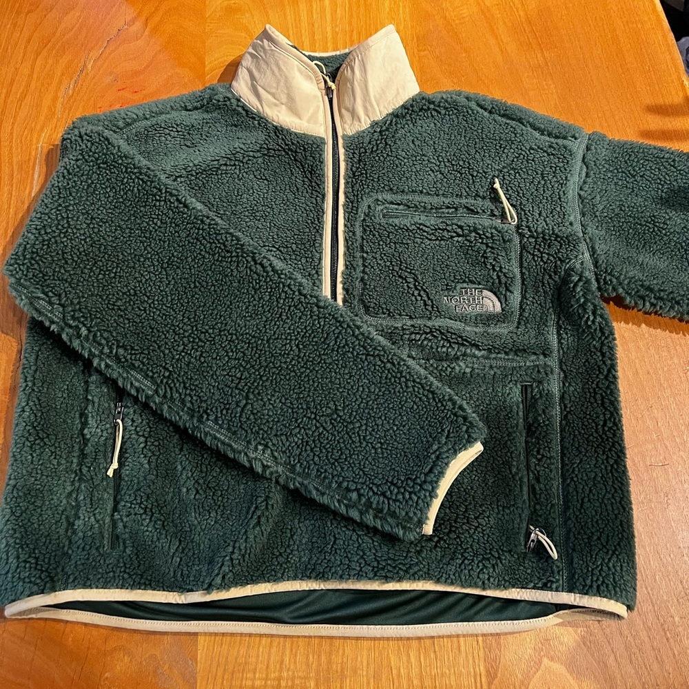 Women’s Extreme Pile Pullover